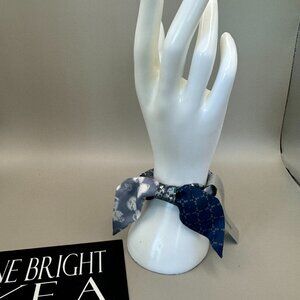 Codello X Peanuts Silk bracelet NWT